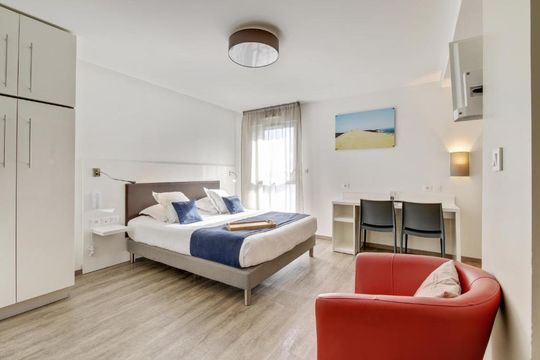 All Suites Bordeaux Pessac - PESSAC