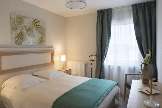 Domitys Les Comtes de Sologne - BLOIS