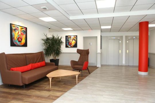 Loca Confort - Les Demeures de Borda 1 - DAX