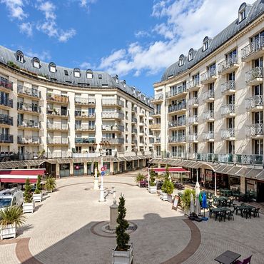 Studelites Les Portes d'Orléans - MONTROUGE