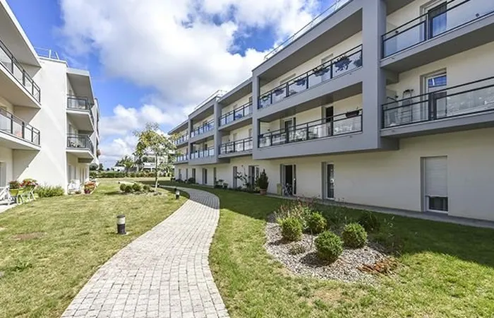 Domusvi Les Templitudes d'Osny - OSNY