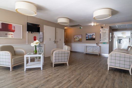 Domidep Viteal Oléron - SAINT PIERRE D'OLERON