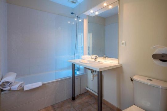 Vacanceole Le Domaine du Golf d'Albret - BARBASTE