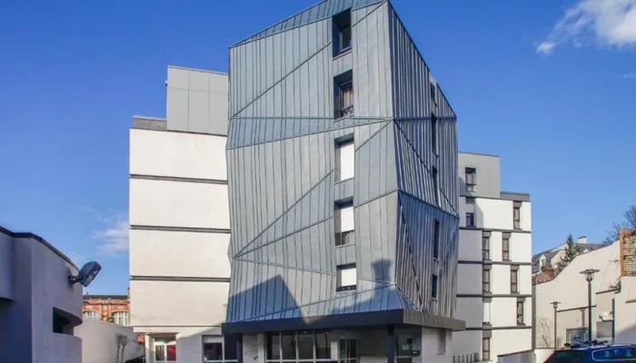 Odalys Campus Orléans Centre - ORLEANS