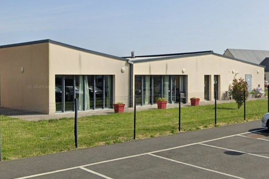 Patrimoine Immobilier - Iris - NAVEIL