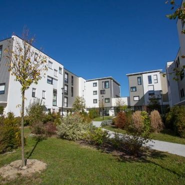 All Suites Appart' Hotel Pau - PAU