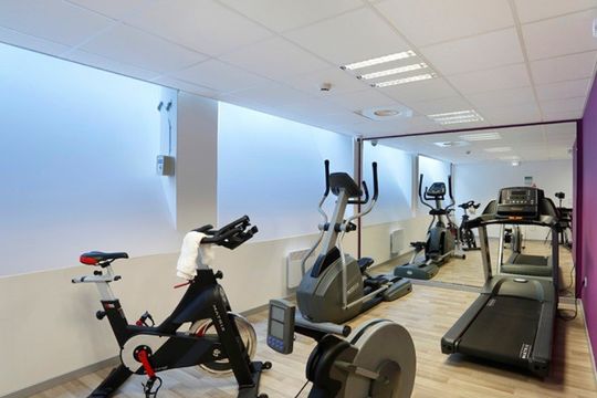 Nemea Appart'Etud Nancy Campus - NANCY