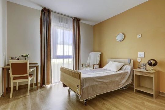 Colisée Residence d’Azur - ROQUEFORT LA BEDOULE