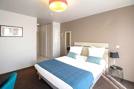 Appart'city Confort Paris Villejuif - VILLEJUIF