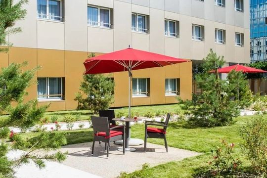Korian L'Impérial - COLOMBES