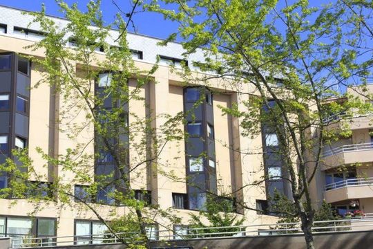 Twenty Campus Orléans - ORLEANS