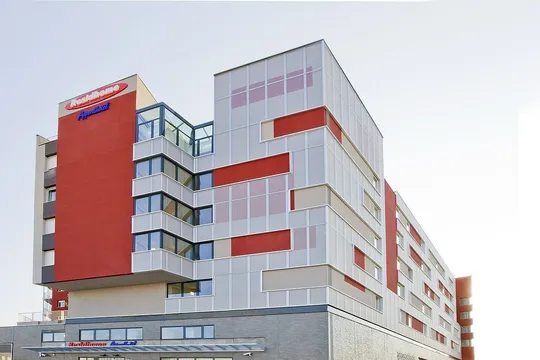 Residhome Nanterre La Défense - NANTERRE