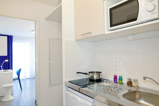 Les Estudines Marseille Flammarion - MARSEILLE 1ER ARRONDISSEMENT