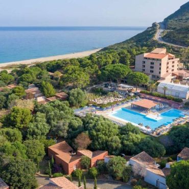 Belambra Clubs "Pineto" - BORGO