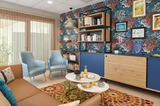 Zenitude Les Girandières Bruz - BRUZ