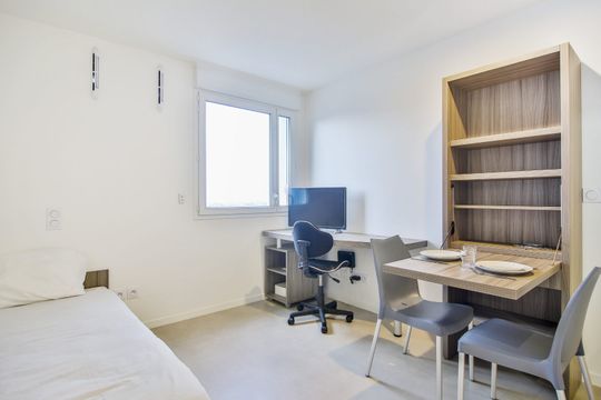 Artemisia Residence Oradou - CLERMONT FERRAND
