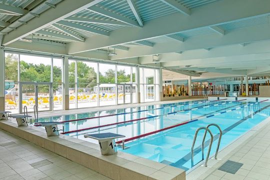 Pierre & Vacances Village Belle Dune - FORT MAHON PLAGE