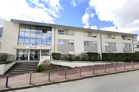 Nexity Studéa Bordeaux Ouest - MERIGNAC