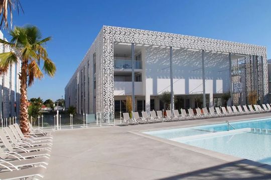 Odalys Collection Nakâra - AGDE