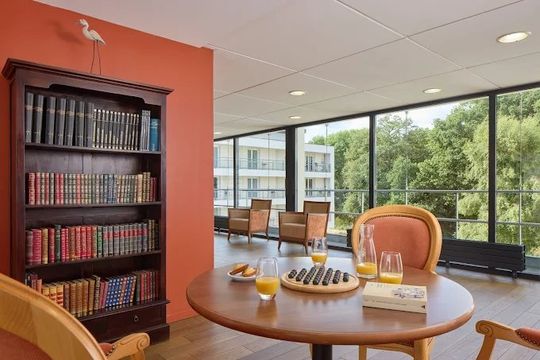 Zenitude Les Girandières Bruz - BRUZ