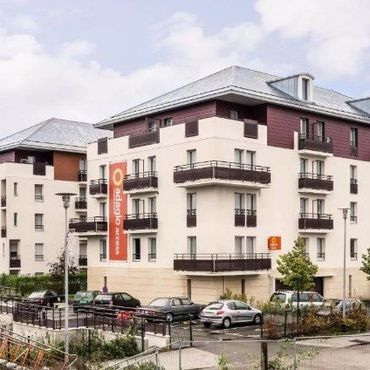 Adagio Access Carrières sous Poissy - CARRIERES SOUS POISSY