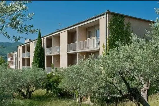 Domidep Résidence Paul Cezanne - MALIJAI