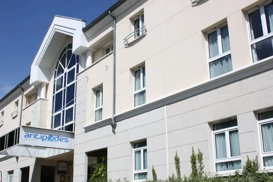 Logely Villa Bellagio Marne la Vallée - BUSSY SAINT GEORGES