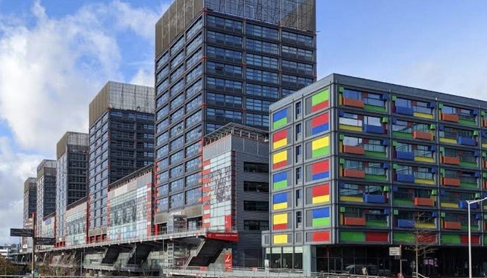 Les Estudines Lille Pasteur - LILLE