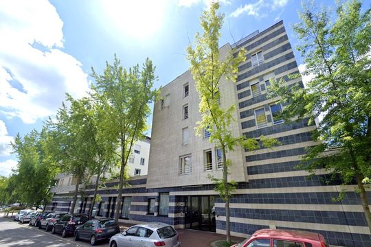 Residis Residence Serena - SAINT GERMAIN EN LAYE