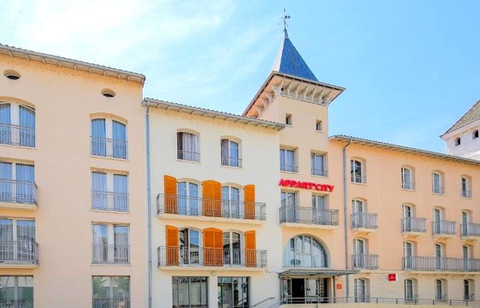 Appart'City Confort Agen Centre - AGEN