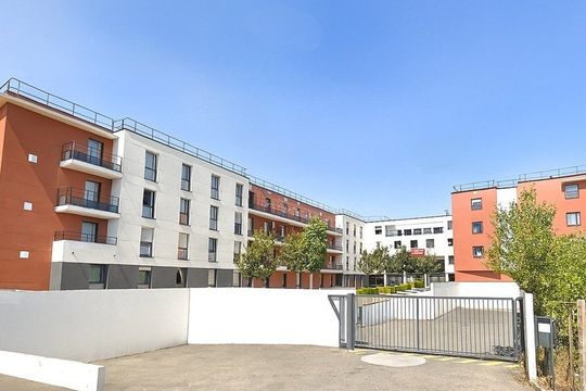 Zenitude Versailles St Cyr l'école - SAINT CYR L'ECOLE