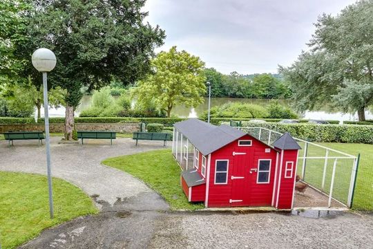 Domusvi Le Clos Saint-Jean Gargenville - GARGENVILLE