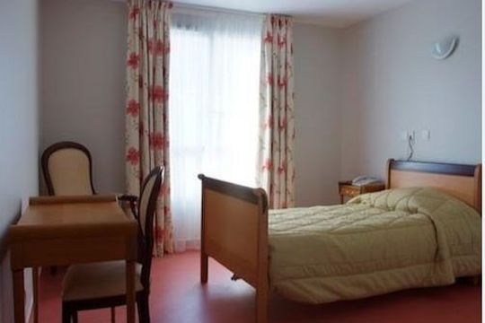 Almage Résidence La Bruyère - RUEIL MALMAISON