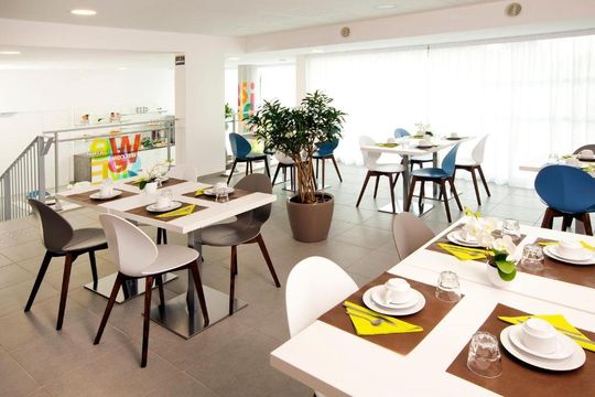 Séjours & Affaires Paris-Bagneux - BAGNEUX