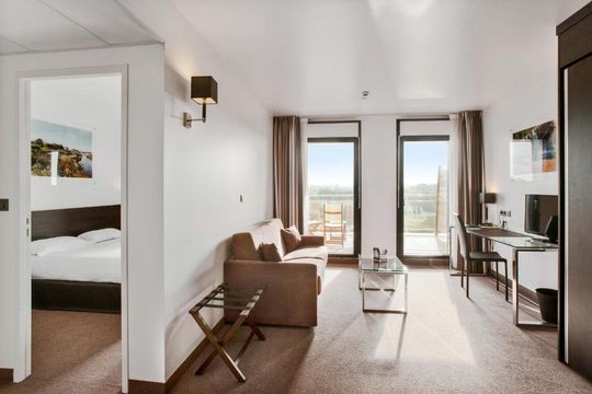 Golden Tulip Pornic Suites - PORNIC