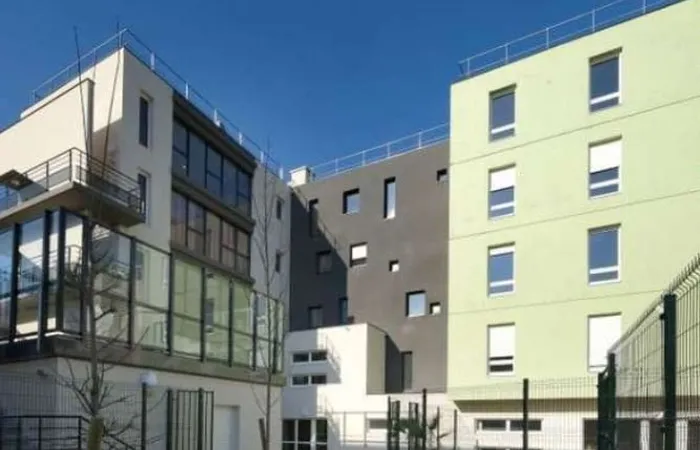 Le Clos des Peupliers - Emeis - BOBIGNY