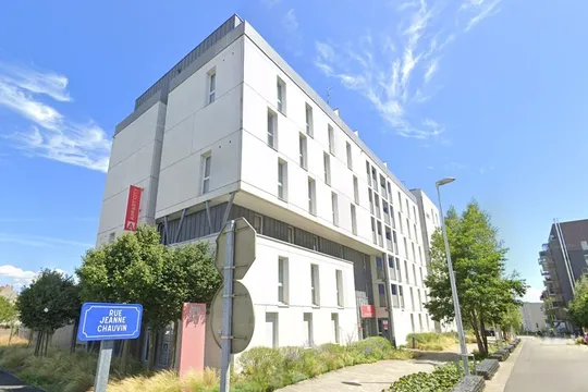 Appart'City Confort Saint-Nazaire Océan - SAINT NAZAIRE