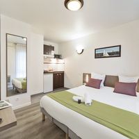 Comfort Aparthotel Versailles Saint-Cyr - SAINT CYR L'ECOLE