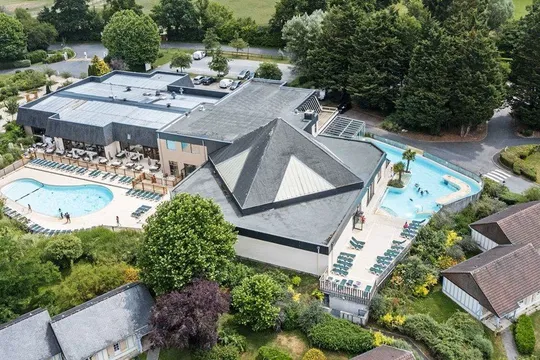 Pierre&Vacances Village Normandy Garden - BRANVILLE
