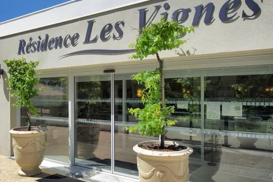 Emeis Résidence Les Vignes - MOULIN-NEUF