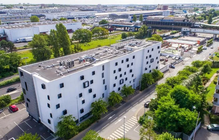 All Suites Orly Rungis - RUNGIS