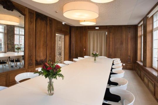 Domitys Le Carillon d'Or - MAUBEUGE