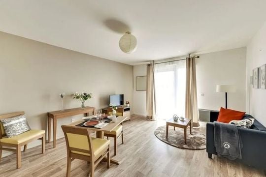 Domusvi Les Templitudes d'Osny - OSNY