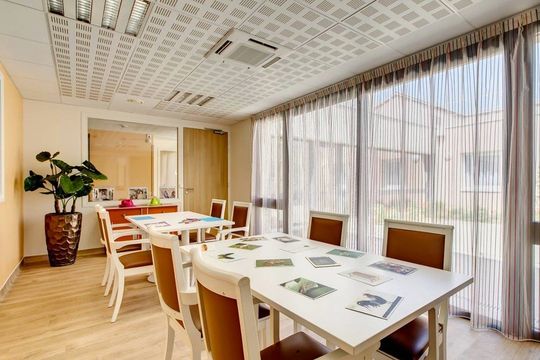 Colisée Residence d’Azur - ROQUEFORT LA BEDOULE