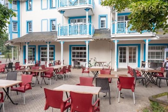 Pierre & Vacances Village Belle Dune - FORT MAHON PLAGE