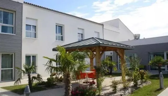 Emeis Les Aloès - SAINT SULPICE DE ROYAN