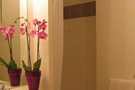 Cardinal Campus Palladium Paris - MONTREUIL