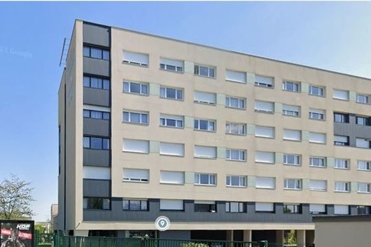 Nemea Rennes Villejean - RENNES