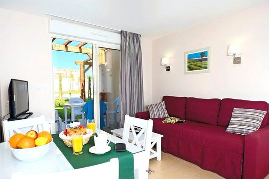 Odalys - Le Mas des Alpilles - PARADOU