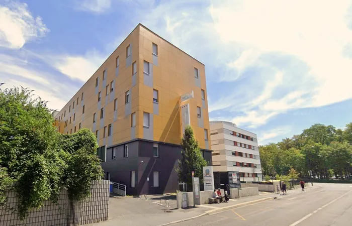 Les Estudines Reims Drouet d'Erlon - REIMS